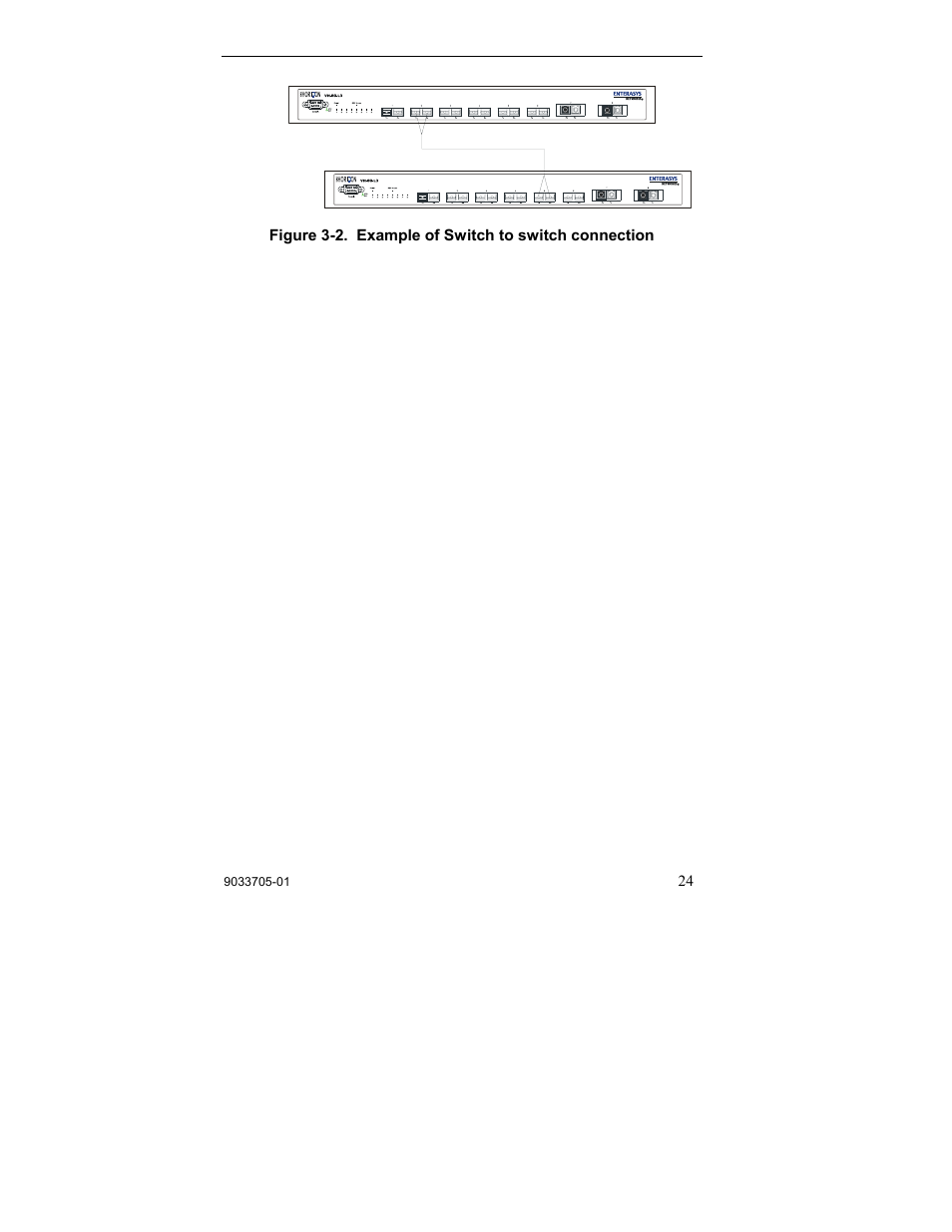 Enterasys Networks VH-8G-L3 User Manual | Page 34 / 41