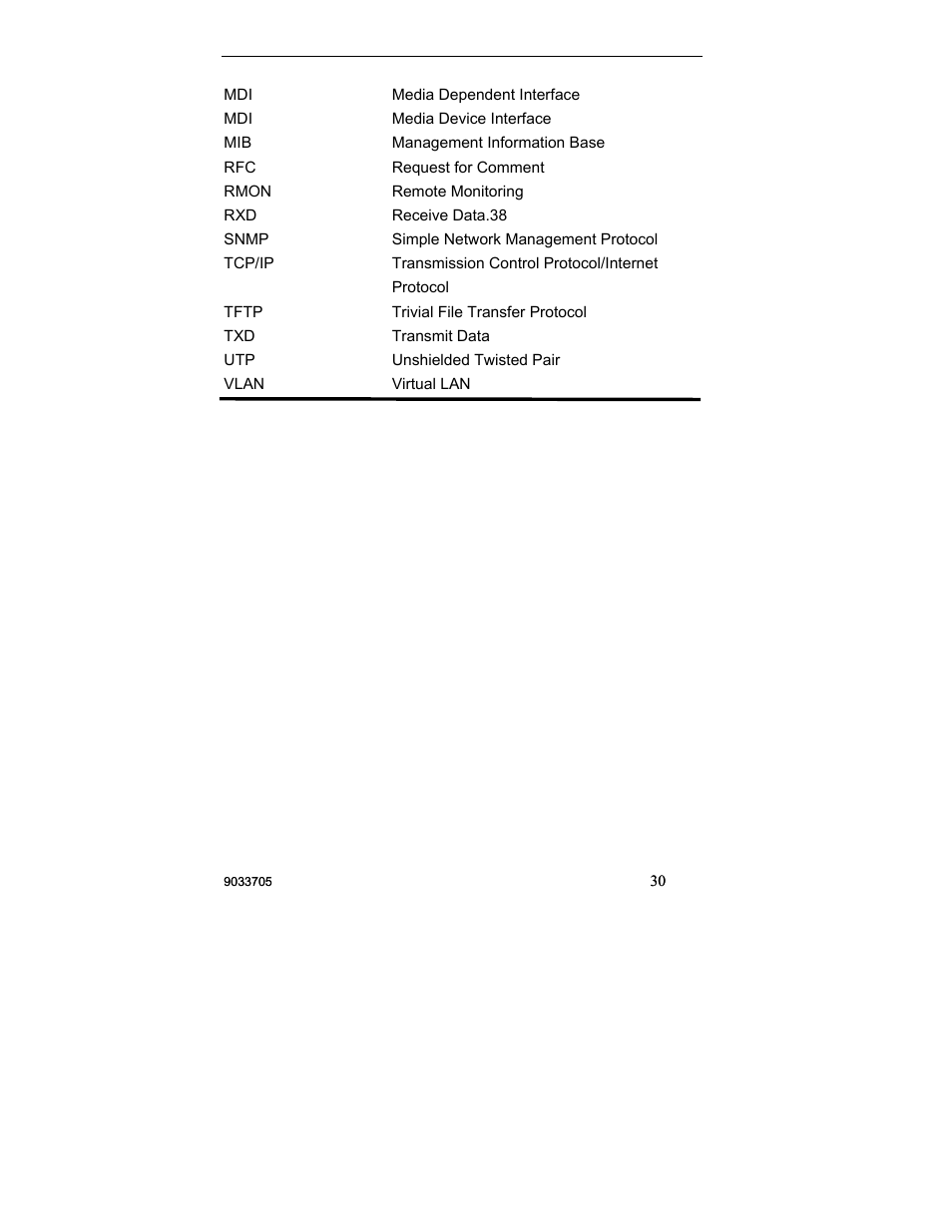 Enterasys Networks VH-8G-L3 User Manual | Page 40 / 41