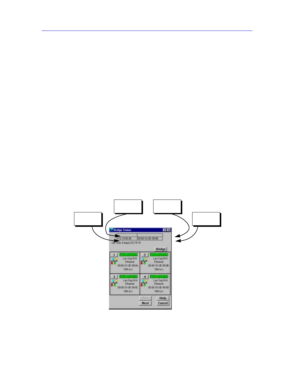 Software conventions, Common atx switch window fields, Software conventions -3 | Common atx switch window fields -3 | Enterasys Networks ENTERASYS ATX User Manual | Page 11 / 82