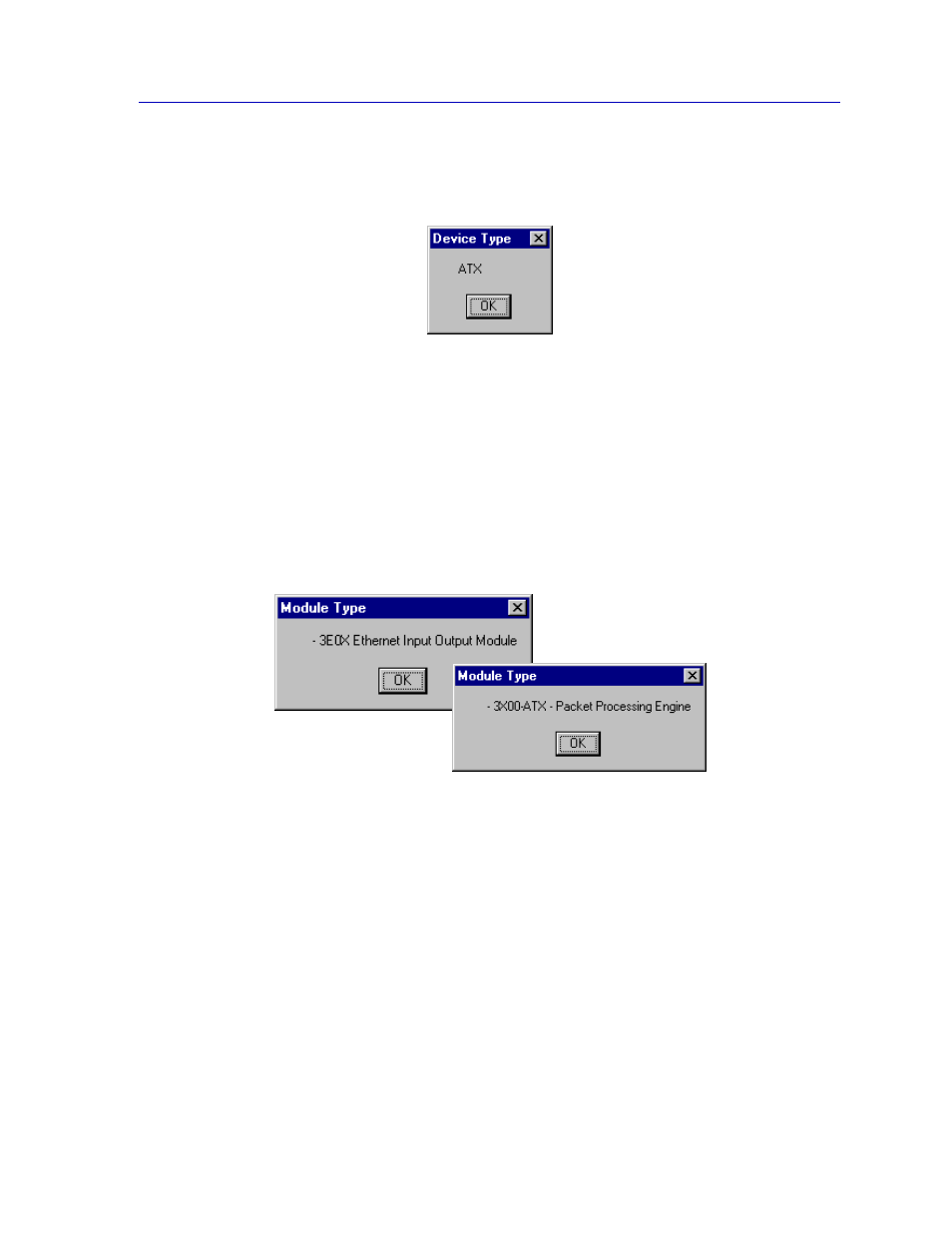 Interface description, Interface description -11 | Enterasys Networks ENTERASYS ATX User Manual | Page 25 / 82