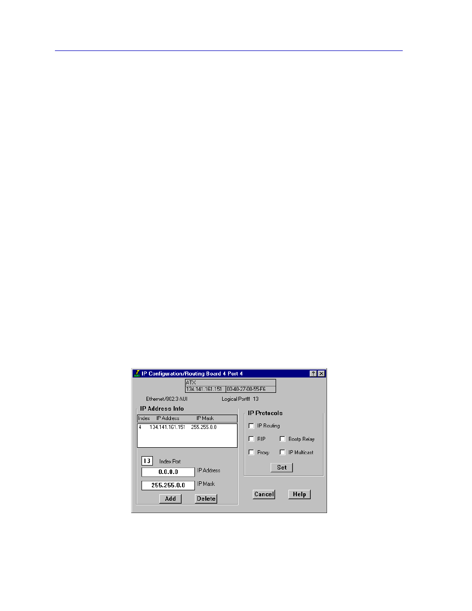 Ip routing, Ip routing -14, For mor | Enterasys Networks ENTERASYS ATX User Manual | Page 28 / 82