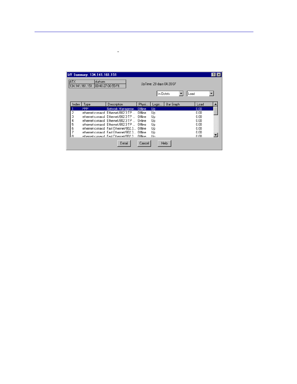 Enterasys Networks ENTERASYS ATX User Manual | Page 38 / 82