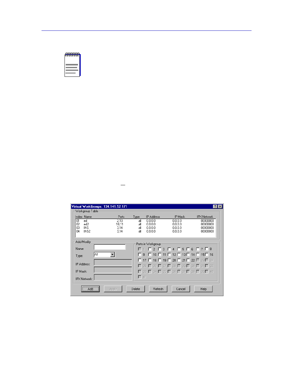 Enterasys Networks ENTERASYS ATX User Manual | Page 63 / 82