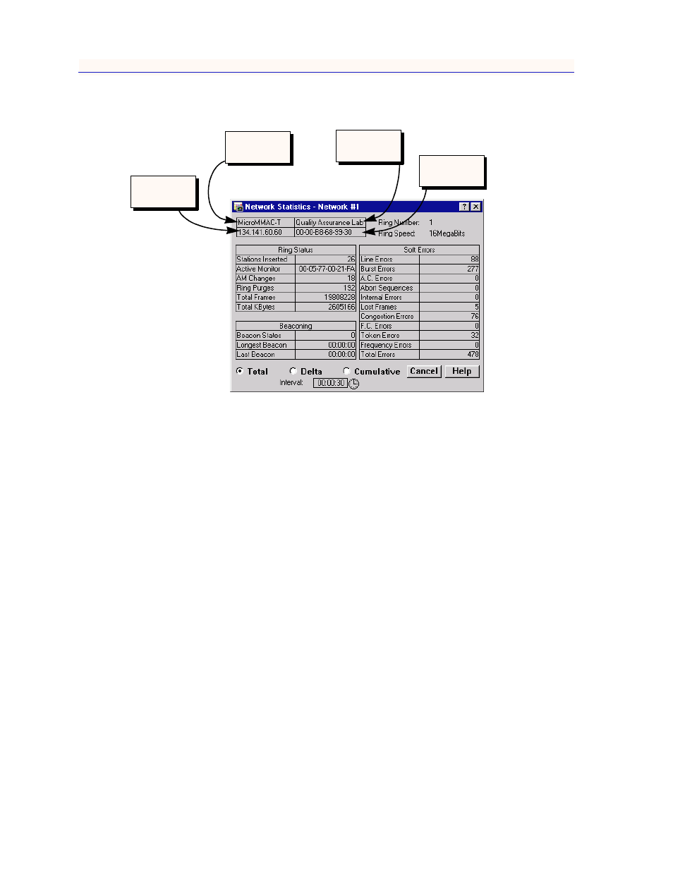 Enterasys Networks MicroMMAC-T User Manual | Page 16 / 108