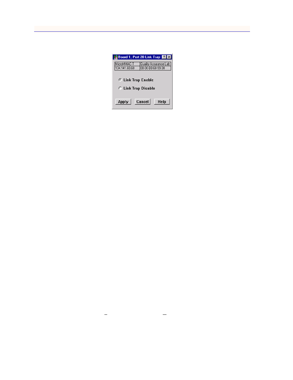 Setting token ring boards to automode, Setting token ring boards to automode -30, S). see | Setting token, Ring boards to automode, Figure 2, Figure 2-16 | Enterasys Networks MicroMMAC-T User Manual | Page 48 / 108