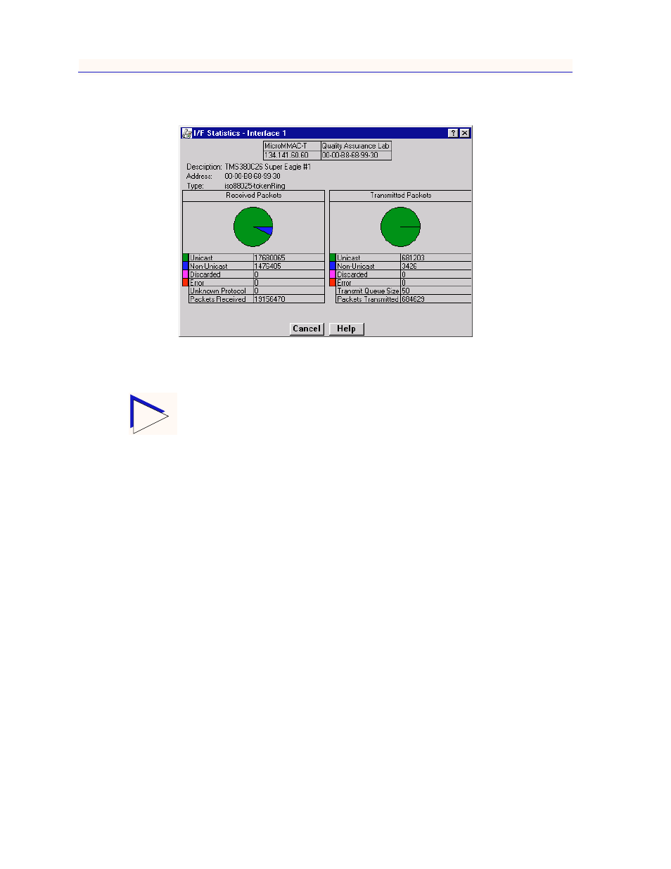 Enterasys Networks MicroMMAC-T User Manual | Page 54 / 108