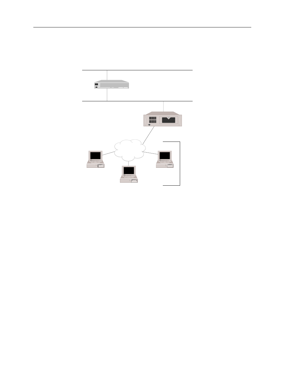 Enterasys Networks CSX6000 User Manual | Page 146 / 729