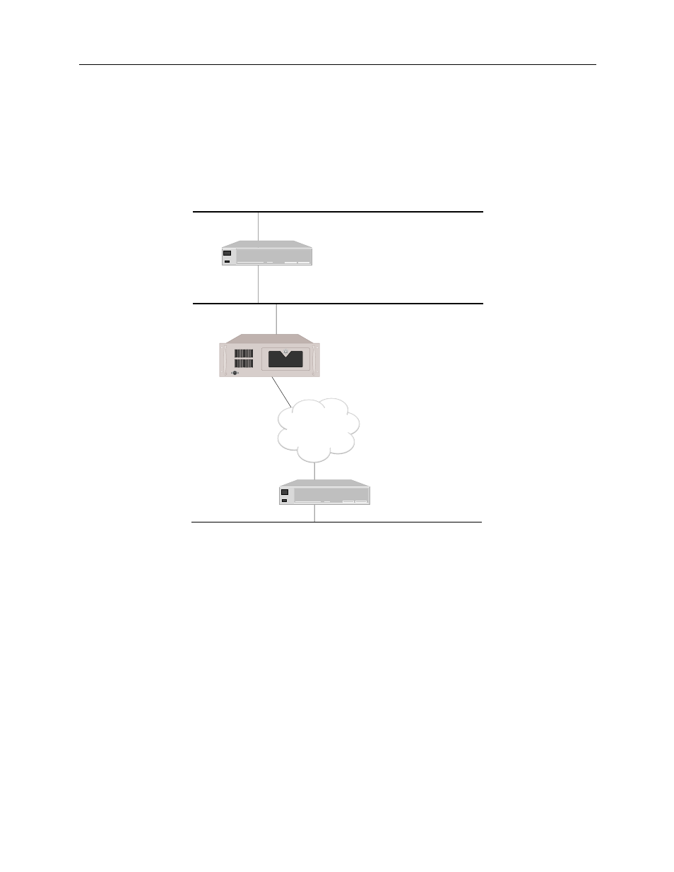 Ip rip over dedicated connections, Ip rip over dedicated connections 148 | Enterasys Networks CSX6000 User Manual | Page 148 / 729