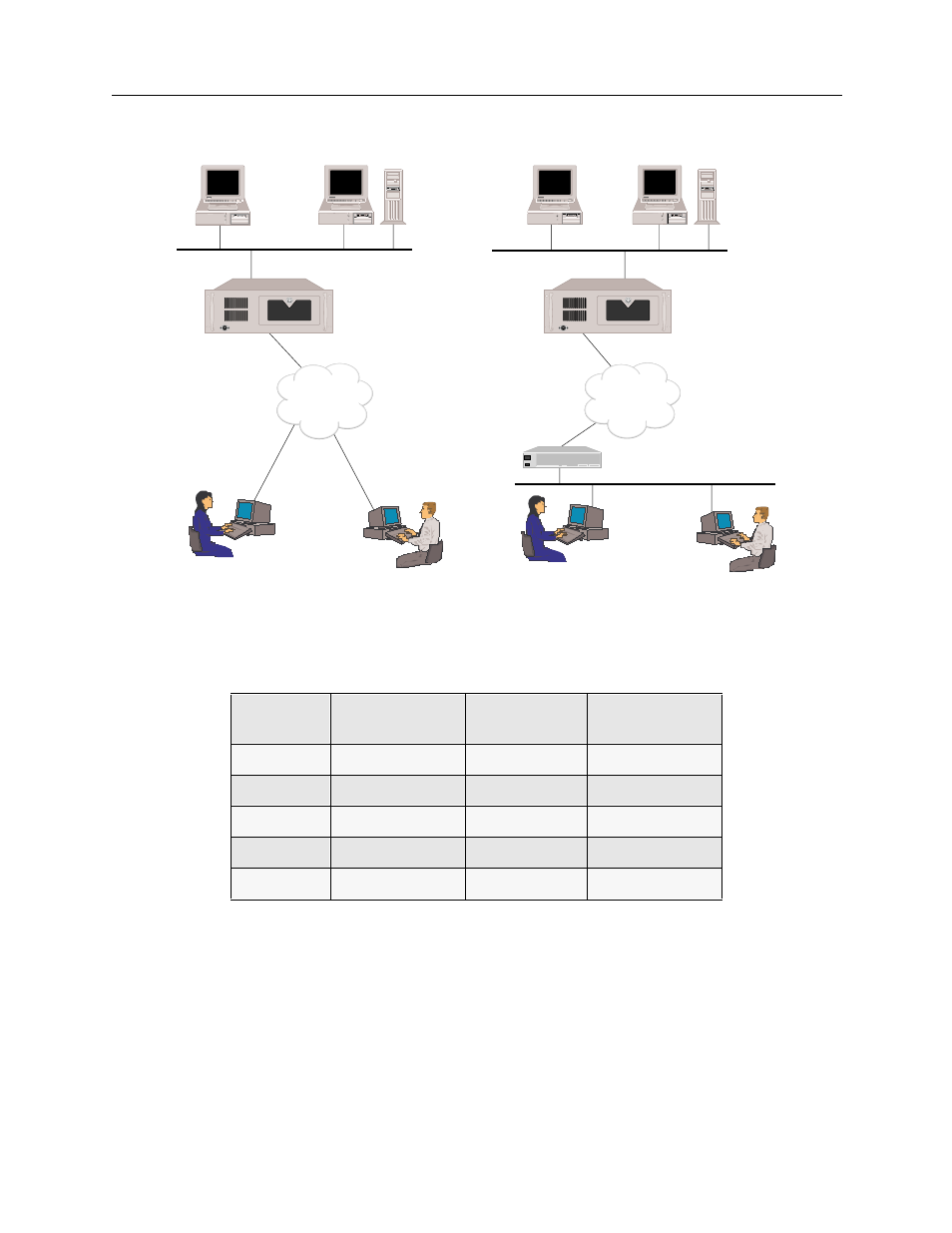 Enterasys Networks CSX6000 User Manual | Page 165 / 729