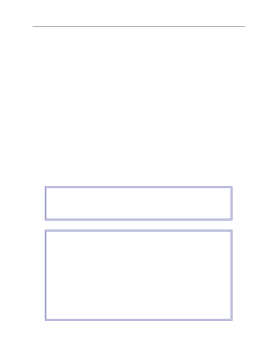 Enterasys Networks CSX6000 User Manual | Page 232 / 729