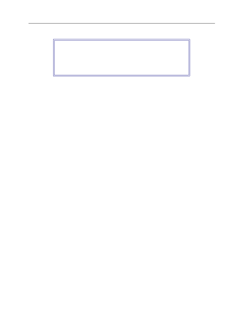 Encryption configuration elements, Encryption configuration elements 234 | Enterasys Networks CSX6000 User Manual | Page 234 / 729