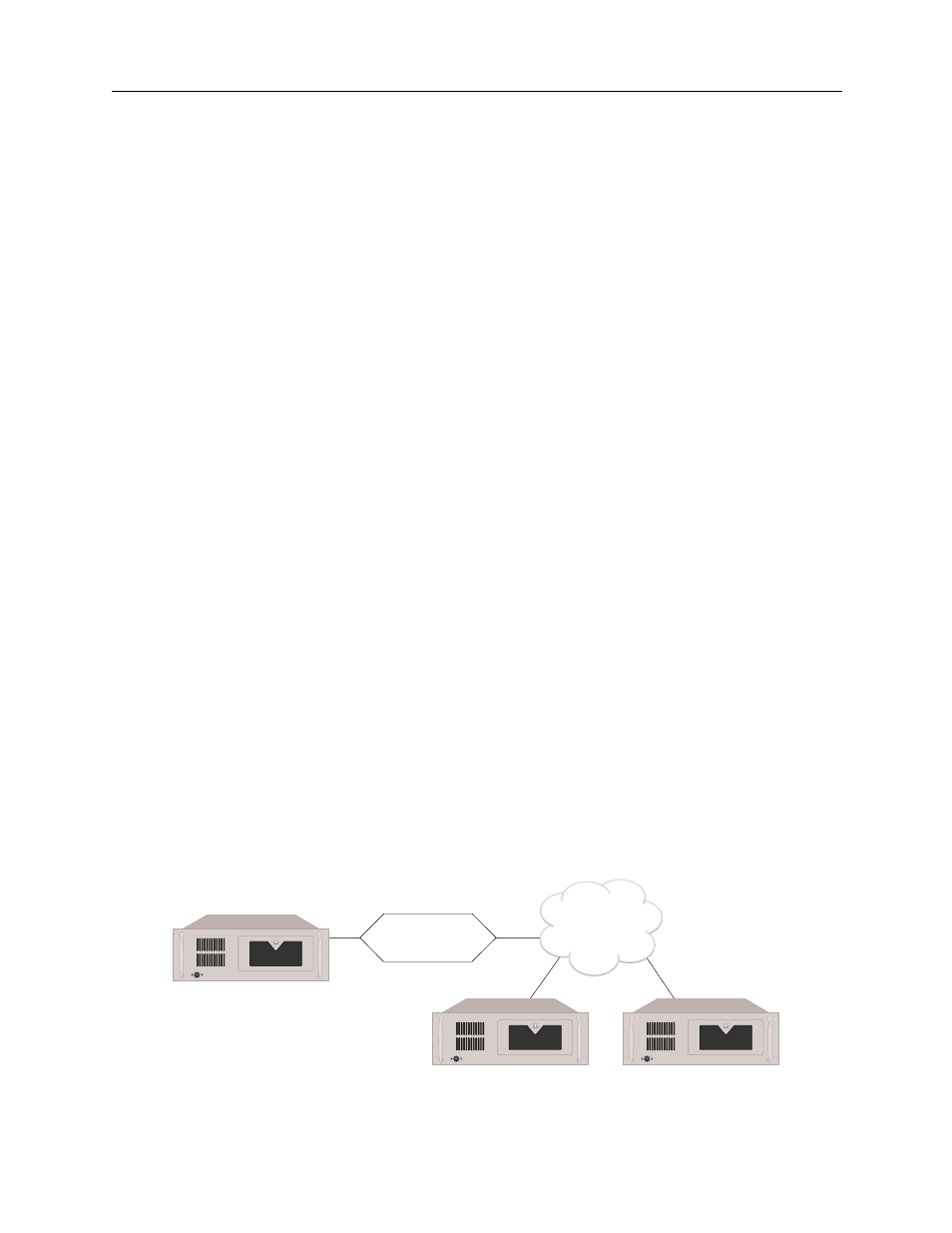 Congestion control overview, Current restrictions | Enterasys Networks CSX6000 User Manual | Page 262 / 729