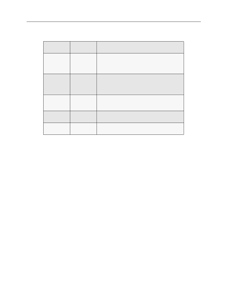 Enterasys Networks CSX6000 User Manual | Page 276 / 729