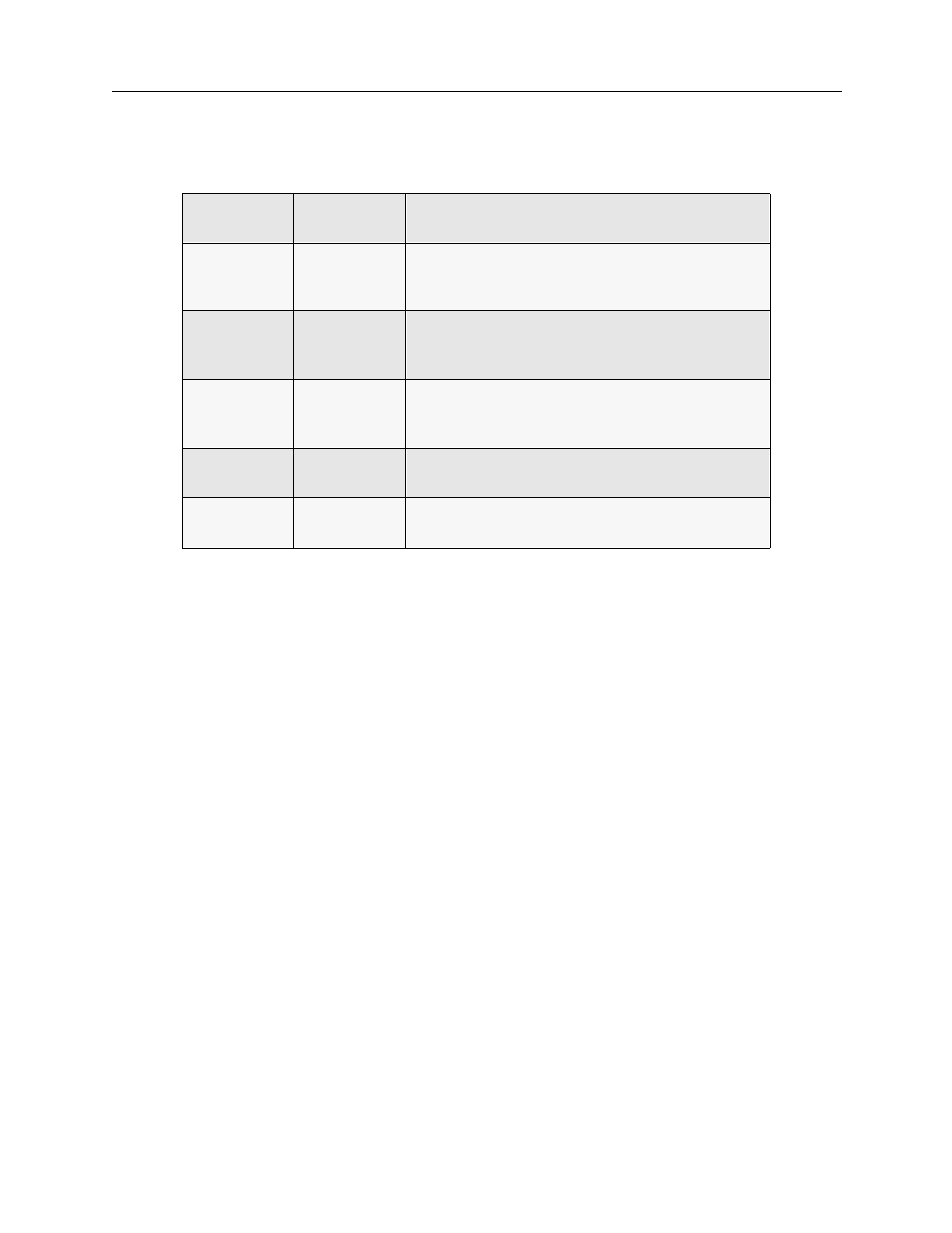 Enterasys Networks CSX6000 User Manual | Page 280 / 729