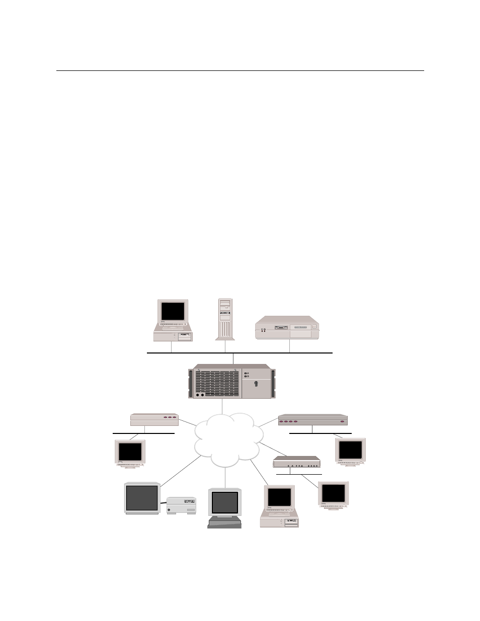 The cyberswitch, The cyberswitch 30, Switch | Yber, Isdn | Enterasys Networks CSX6000 User Manual | Page 30 / 729