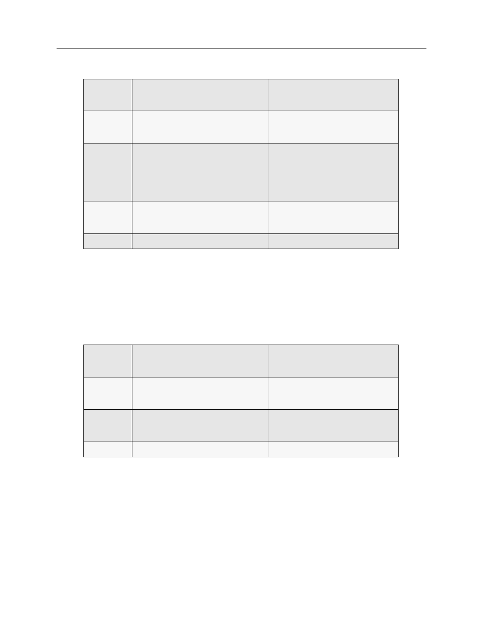 Enterasys Networks CSX6000 User Manual | Page 307 / 729