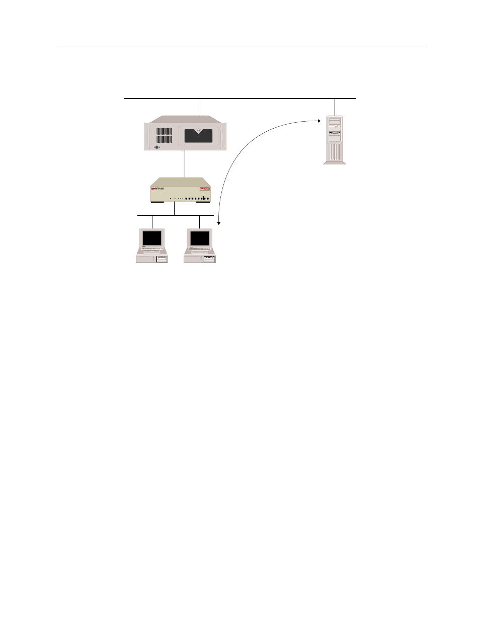 Enterasys Networks CSX6000 User Manual | Page 310 / 729