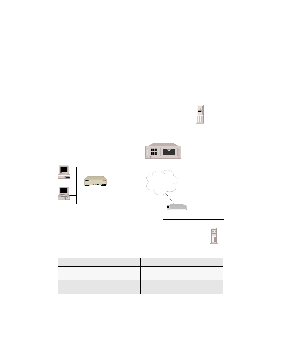 Configuring ipx information, Configuring ipx information 322, Ipx i | Onfiguring, Nformation | Enterasys Networks CSX6000 User Manual | Page 322 / 729