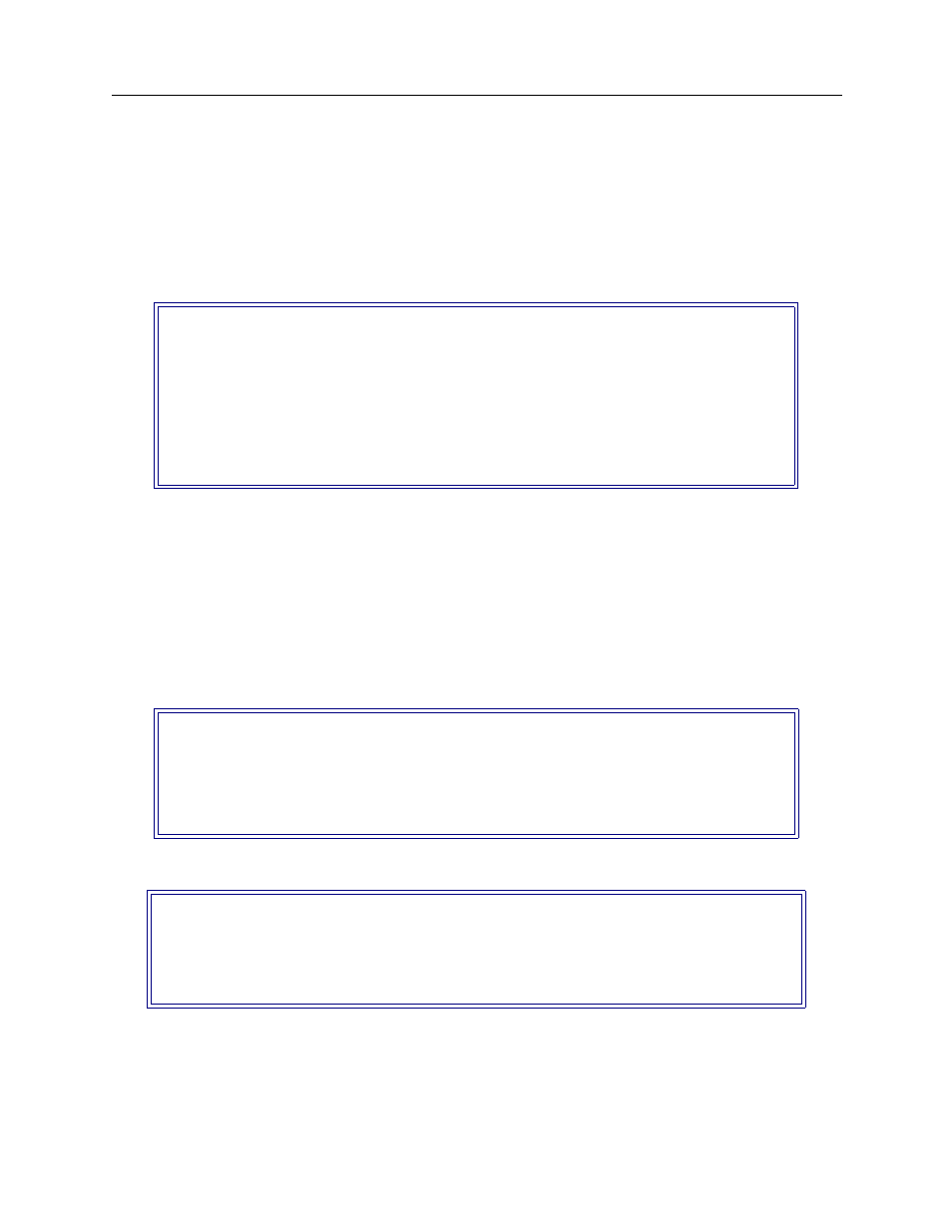 Enterasys Networks CSX6000 User Manual | Page 345 / 729