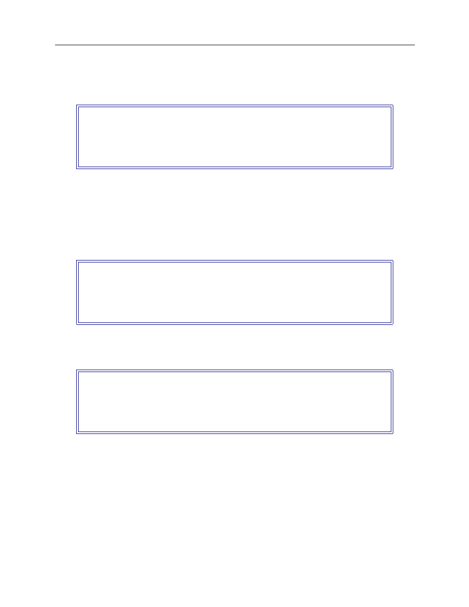 Enterasys Networks CSX6000 User Manual | Page 380 / 729