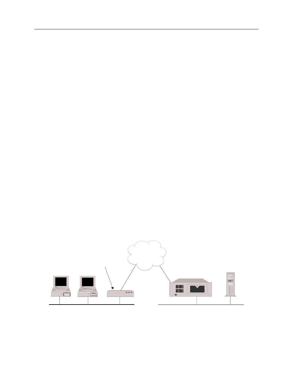 Reports | Enterasys Networks CSX6000 User Manual | Page 405 / 729