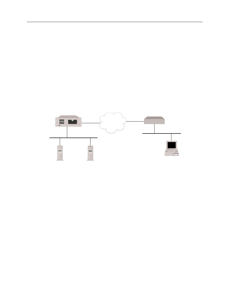 Multi-level security, Multi-level security 426 | Enterasys Networks CSX6000 User Manual | Page 426 / 729