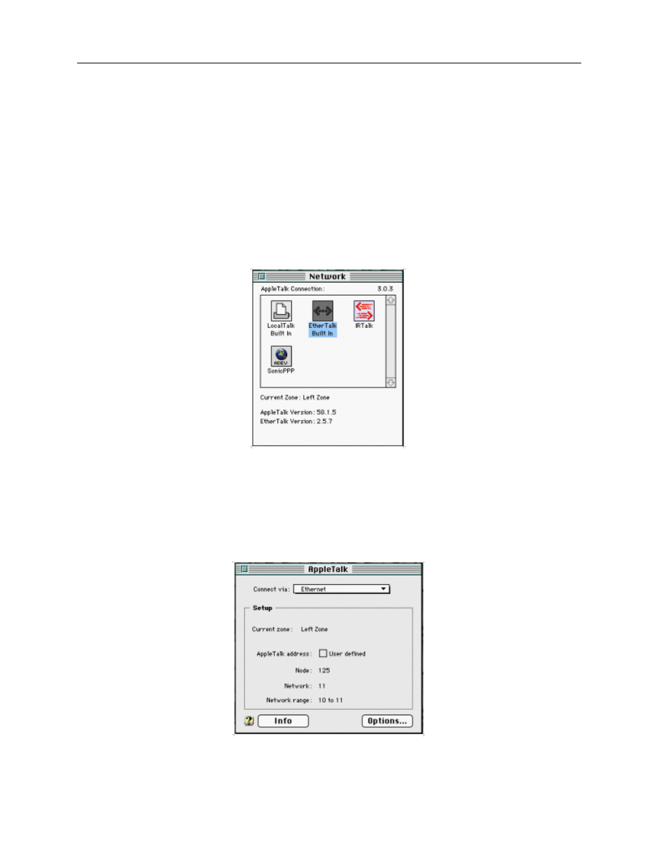 Enterasys Networks CSX6000 User Manual | Page 454 / 729