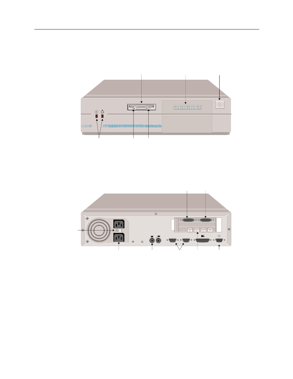 The ne 2000-ii (a network express platform), Platform description, The ne 2000-ii (a network express platform) 51 | Platform description 51, Ne 2000-ii (a n, Central site remote access switch 51, System platforms, Etwork, Xpress, Latform | Enterasys Networks CSX6000 User Manual | Page 51 / 729