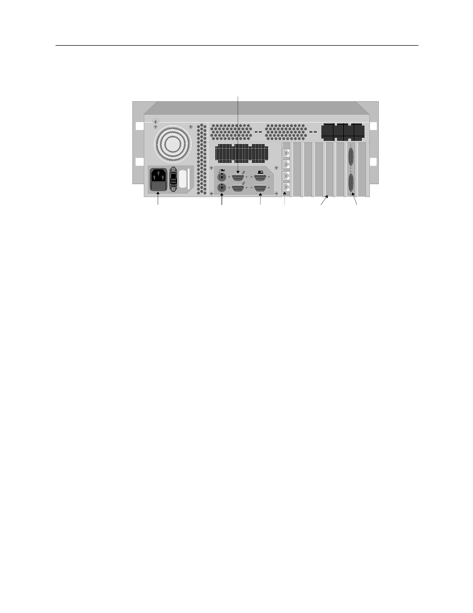 Cleaning the ne 5000 air filter, Cleaning the ne 5000 air filter 56 | Enterasys Networks CSX6000 User Manual | Page 56 / 729