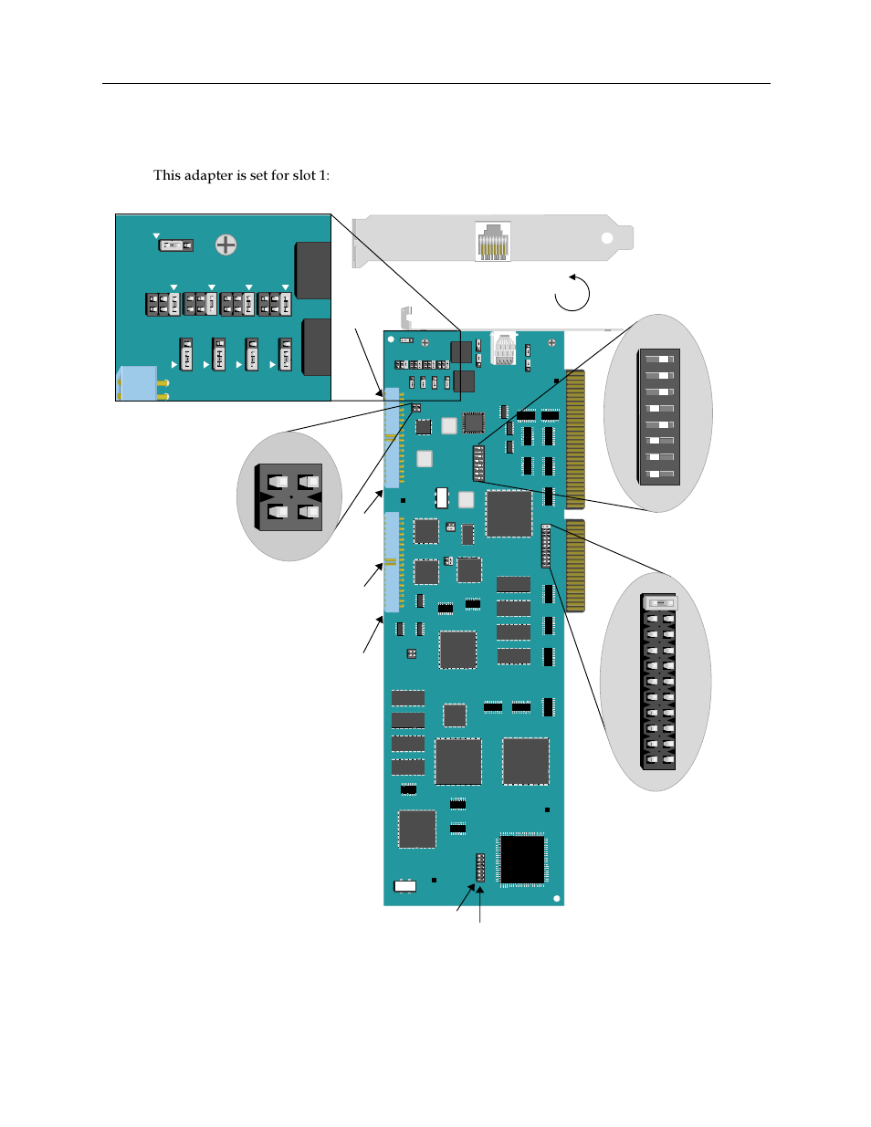 The pri-23, The pri-23 672, Pri-23 | Pri-23 adapter | Enterasys Networks CSX6000 User Manual | Page 672 / 729