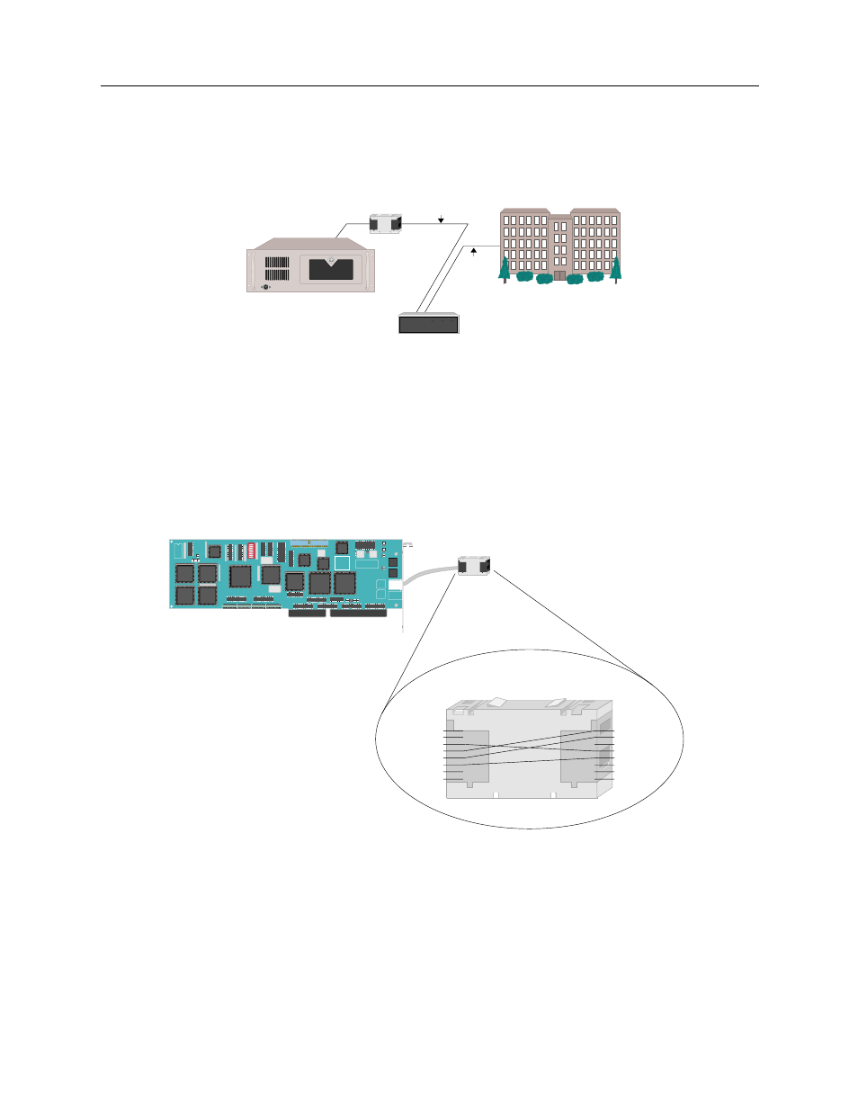 Central site remote access switch 81 | Enterasys Networks CSX6000 User Manual | Page 81 / 729