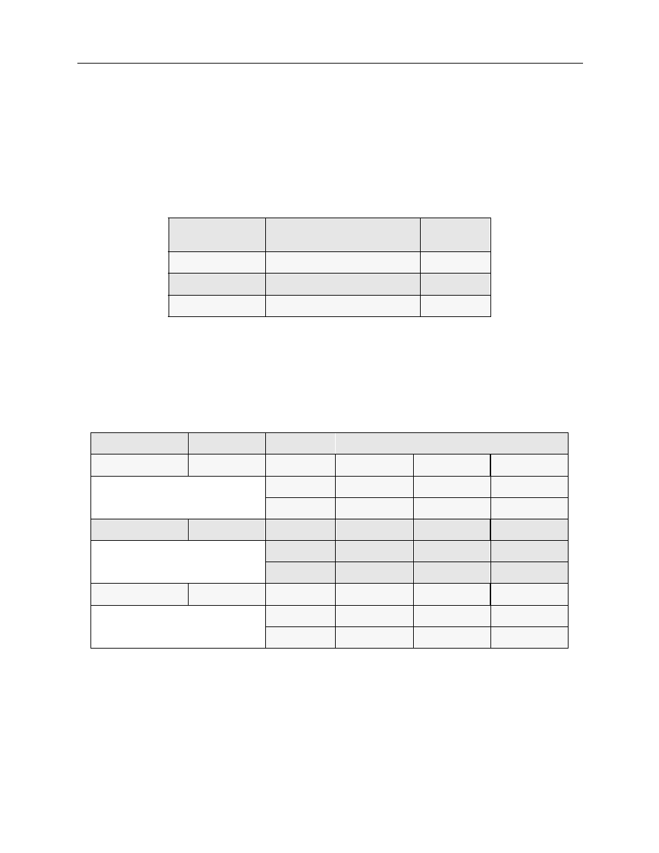 Dm-24+ and the dm-30+ adapter address settings, Dm-24+ and the dm-30+ adapter address settings 88 | Enterasys Networks CSX6000 User Manual | Page 88 / 729