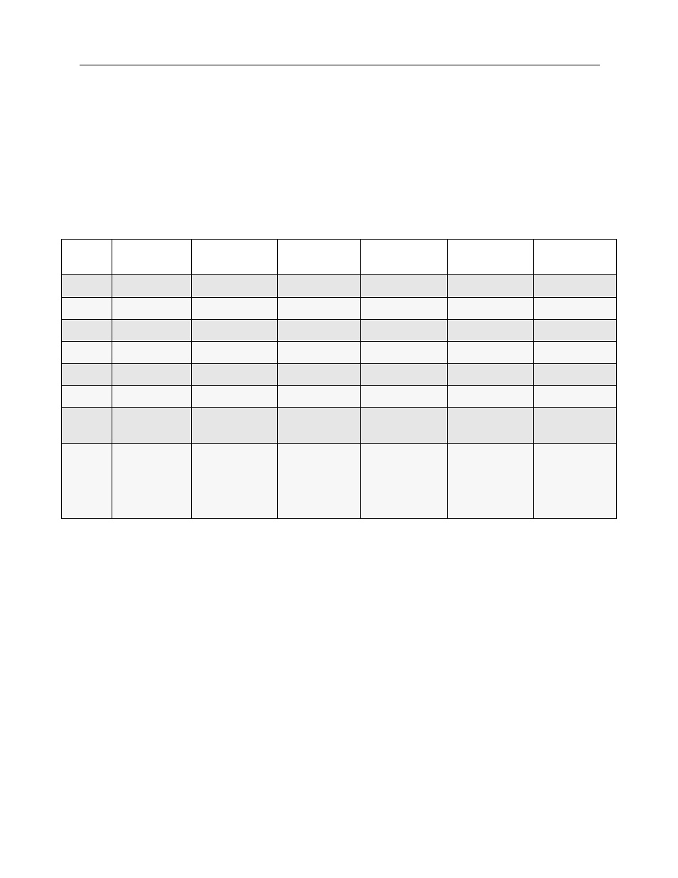 Pri-23/30, Pri-23/30 92 | Enterasys Networks CSX6000 User Manual | Page 92 / 729