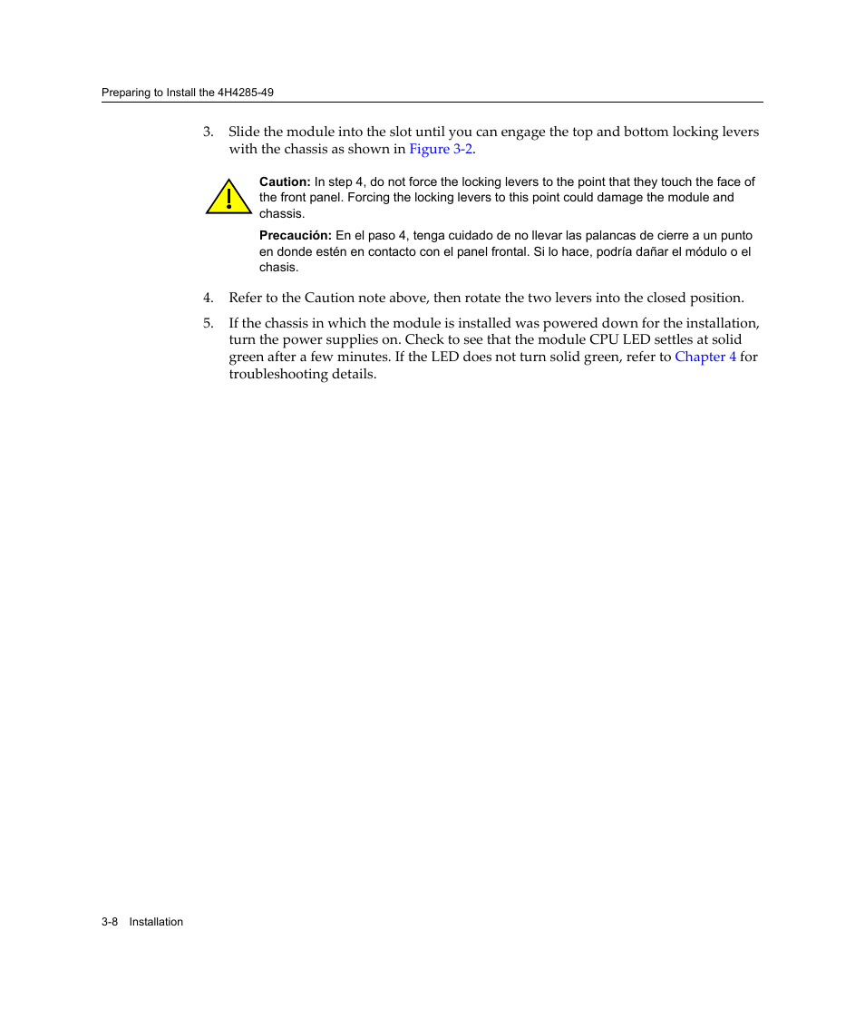 Enterasys Networks Enterasys Gold Distributed Forwarding Engine 4H4285-49 User Manual | Page 36 / 90