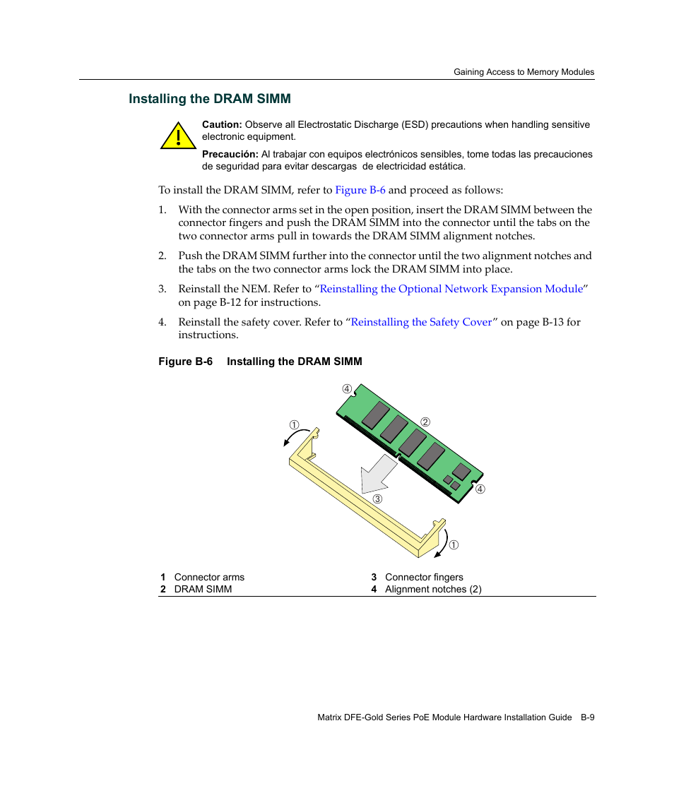 Enterasys Networks Enterasys Gold Distributed Forwarding Engine 4H4285-49 User Manual | Page 79 / 90