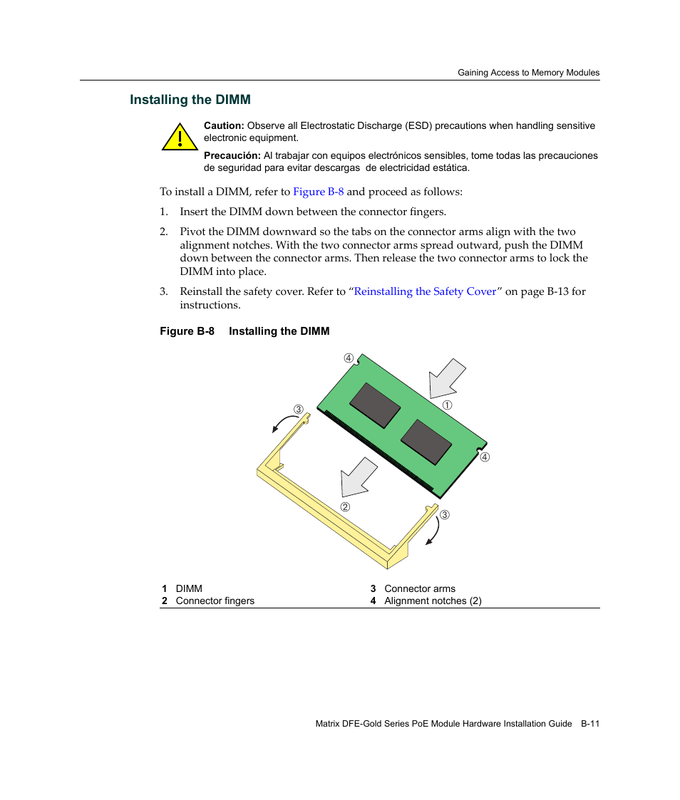 Enterasys Networks Enterasys Gold Distributed Forwarding Engine 4H4285-49 User Manual | Page 81 / 90