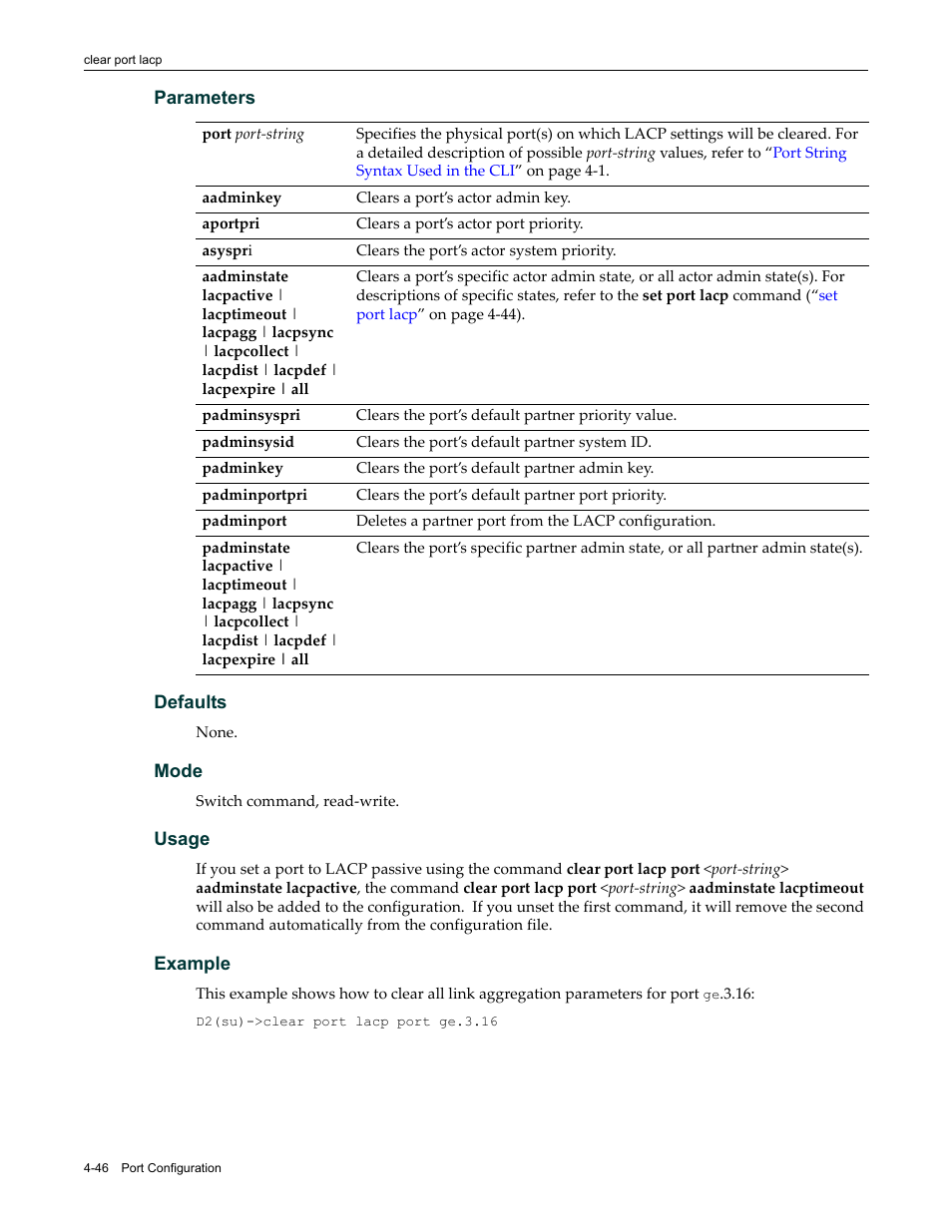 Enterasys Networks Enterasys D2 D2G124-12P User Manual | Page 150 / 496