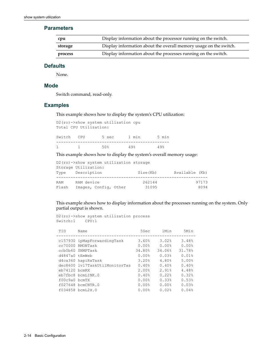 Enterasys Networks Enterasys D2 D2G124-12P User Manual | Page 52 / 496