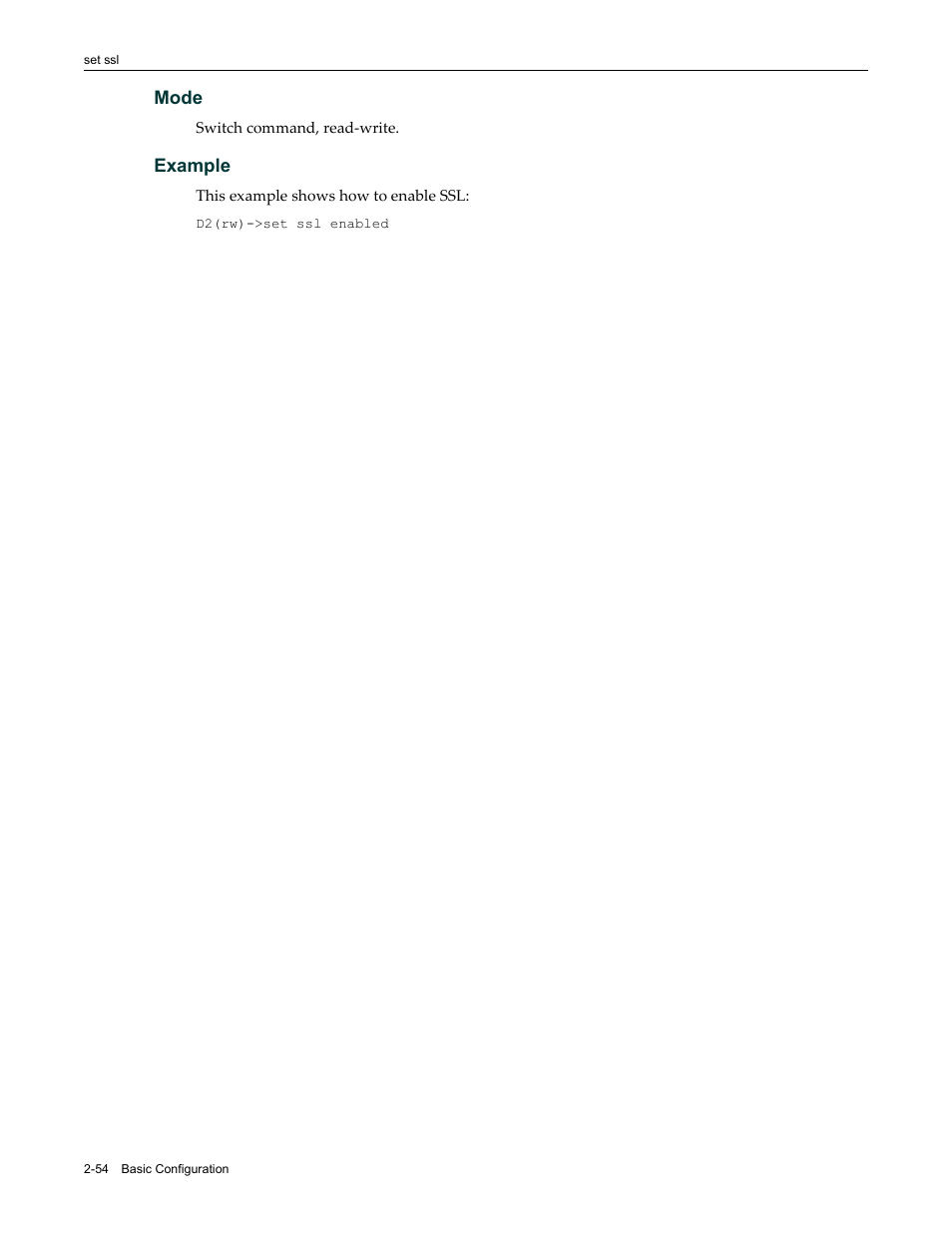 Enterasys Networks Enterasys D2 D2G124-12P User Manual | Page 92 / 496