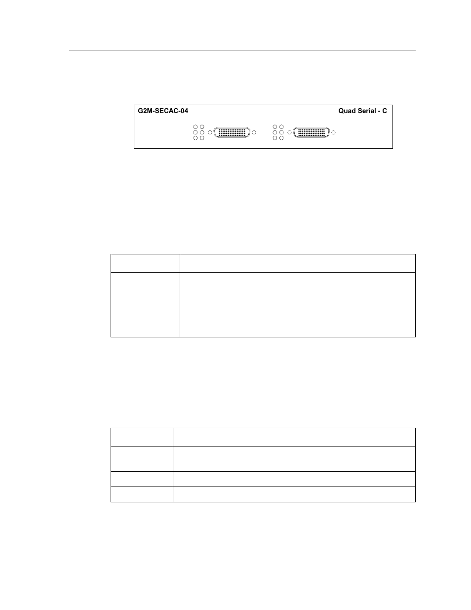 Cabling and connector specifications leds | Enterasys Networks X-Pedition 2000 User Manual | Page 35 / 86