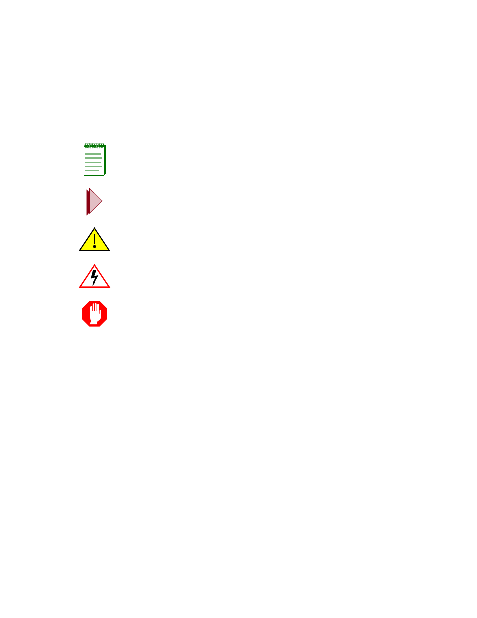 Document conventions | Enterasys Networks Enterasys Matrix 6H352-25 User Manual | Page 15 / 56