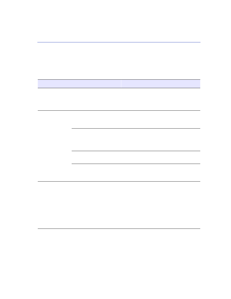 2 troubleshooting checklist, Troubleshooting checklist -5, Troubleshooting checklist | Section 4.2 | Enterasys Networks Enterasys Matrix 6H352-25 User Manual | Page 41 / 56