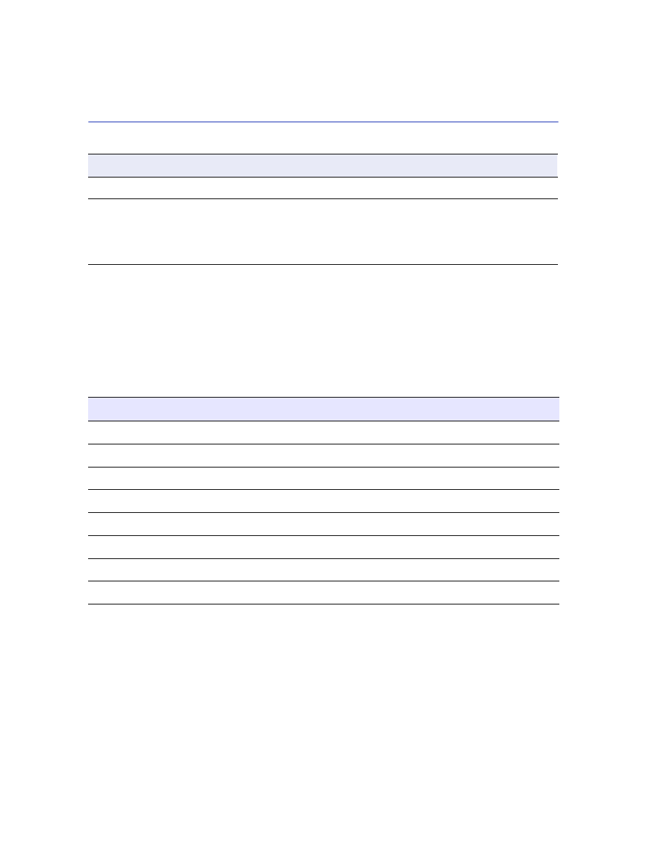 A.1 com port pinout assignments | Enterasys Networks Enterasys Matrix 6H352-25 User Manual | Page 46 / 56