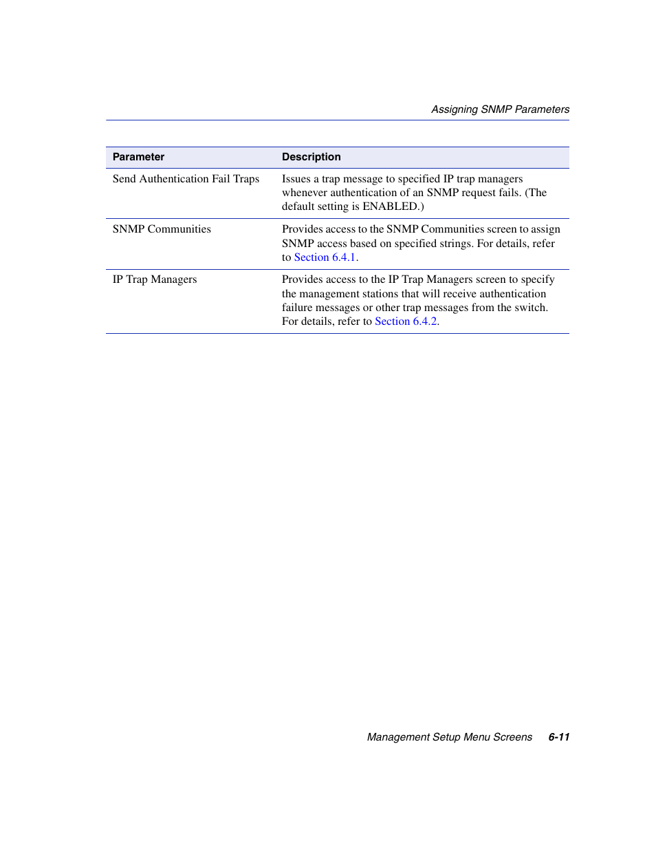 Enterasys Networks 5H1XX User Manual | Page 53 / 144