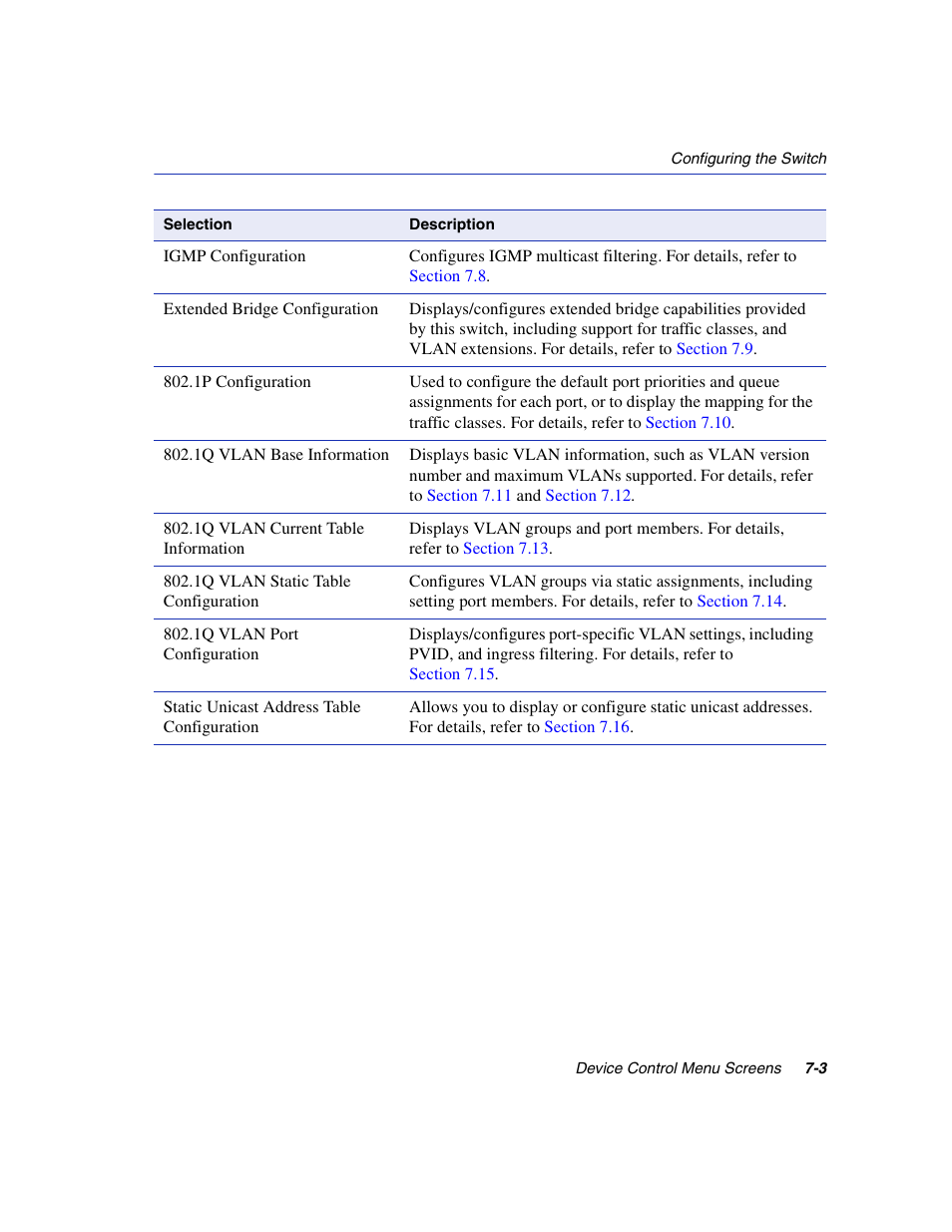 Enterasys Networks 5H1XX User Manual | Page 63 / 144