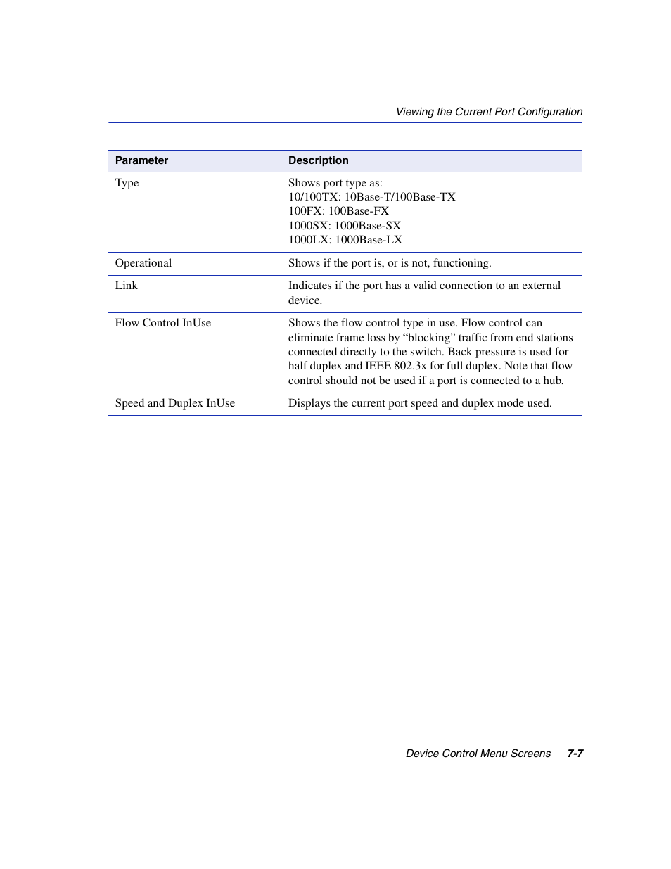 Enterasys Networks 5H1XX User Manual | Page 67 / 144