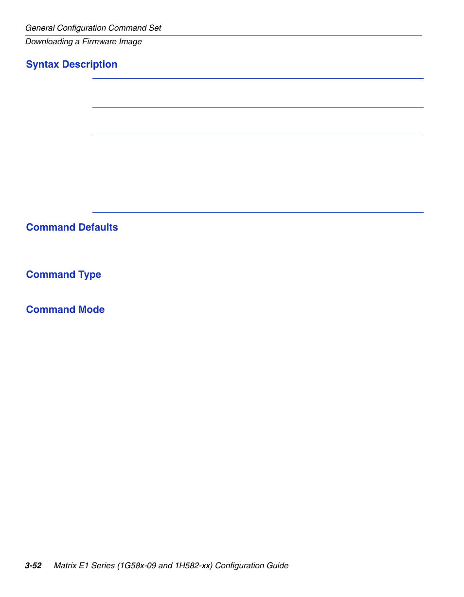 Enterasys Networks 1G58x-09 User Manual | Page 100 / 808