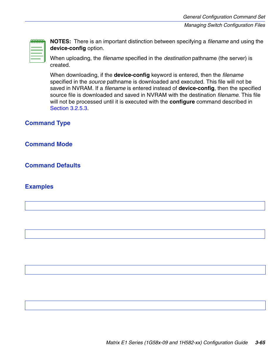 Enterasys Networks 1G58x-09 User Manual | Page 113 / 808