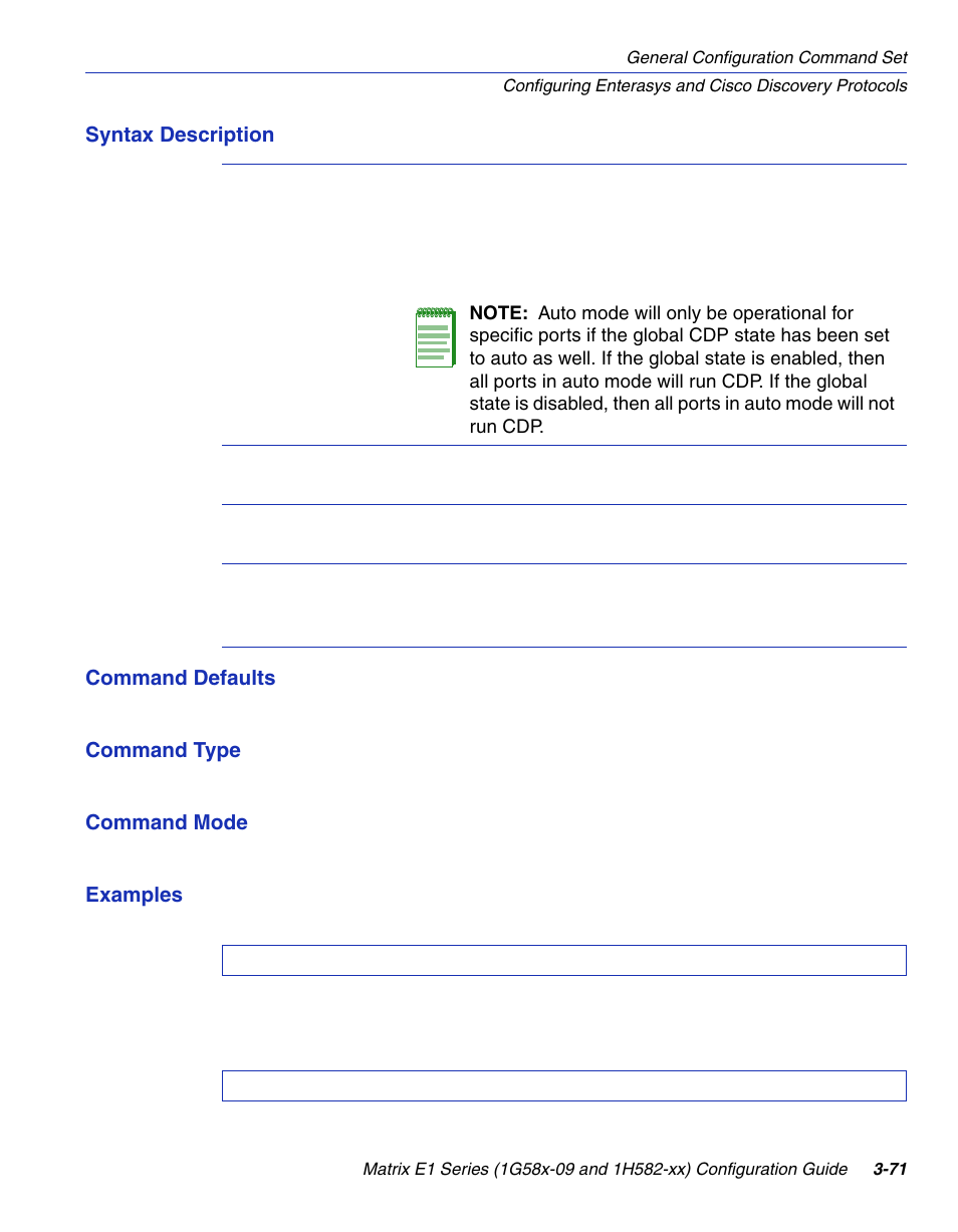 Enterasys Networks 1G58x-09 User Manual | Page 119 / 808