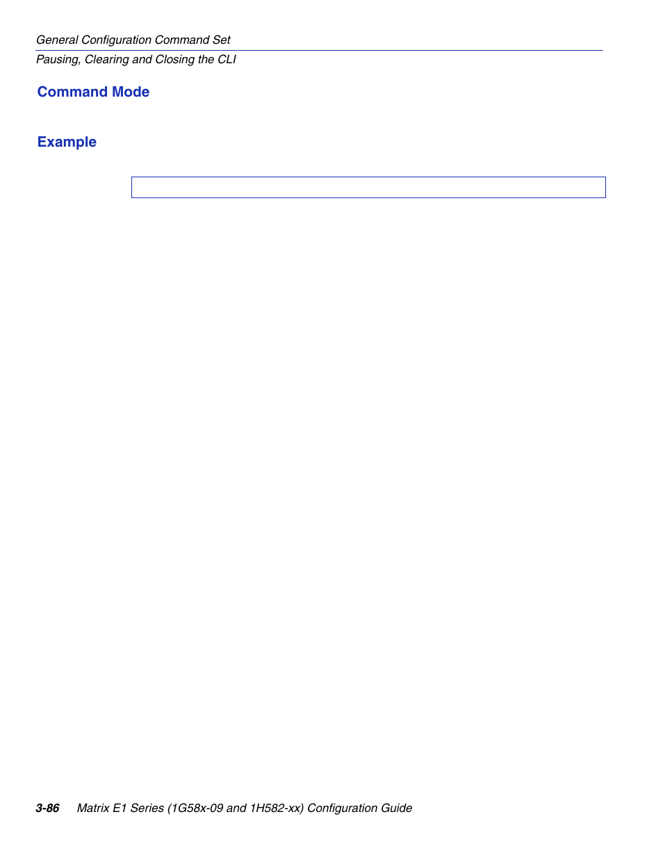 Enterasys Networks 1G58x-09 User Manual | Page 134 / 808